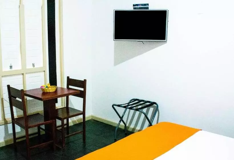 اتاق استاندارد یک نفره, Terra Do Sol