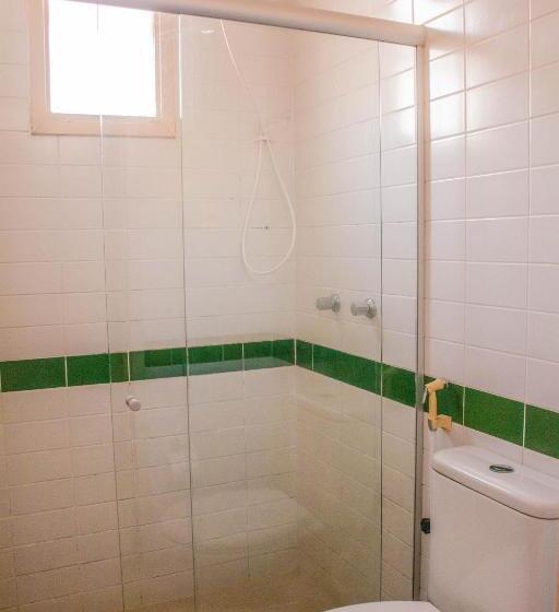 חדר סטנדרט יחיד, Terra Do Sol