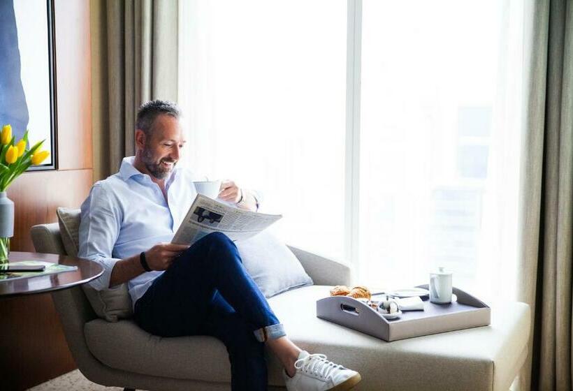 اتاق لوکس, Voco Dubai, An Ihg