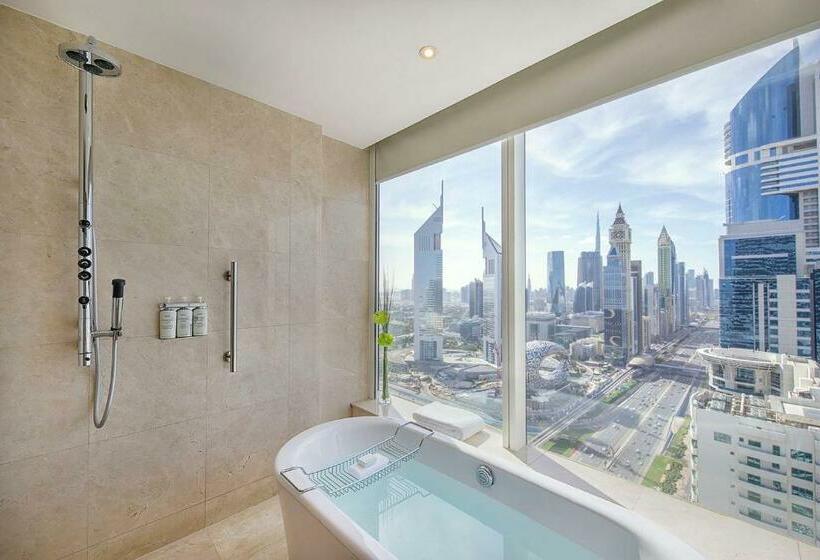 اتاق لوکس, Voco Dubai, An Ihg