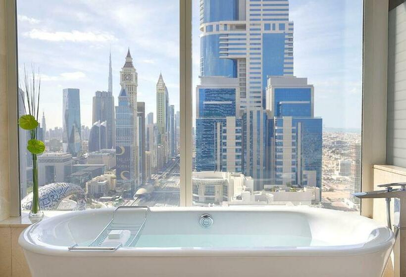 اتاق لوکس, Voco Dubai, An Ihg