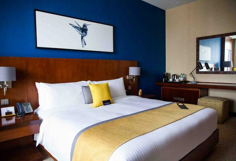 اتاق لوکس, Voco Dubai, An Ihg