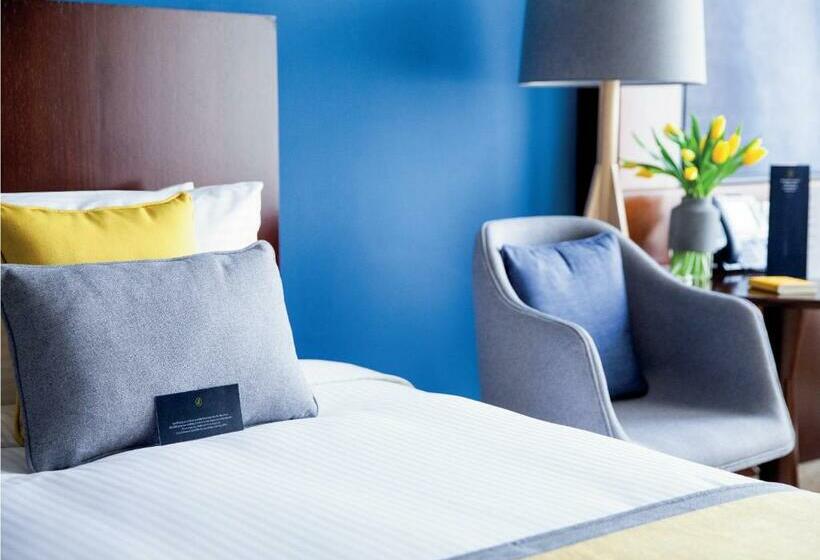 اتاق لوکس, Voco Dubai, An Ihg