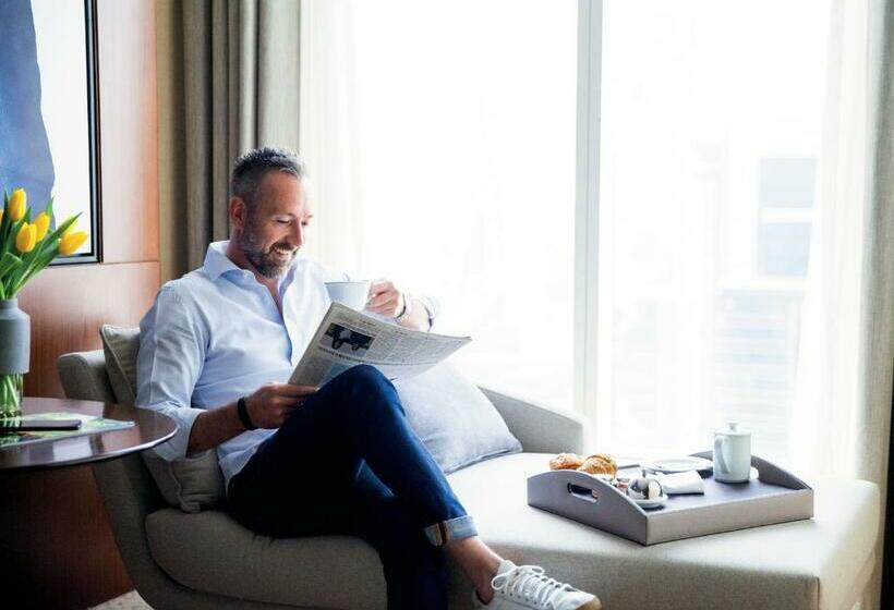 اتاق لوکس, Voco Dubai, An Ihg