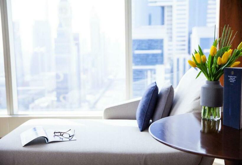 اتاق لوکس, Voco Dubai, An Ihg