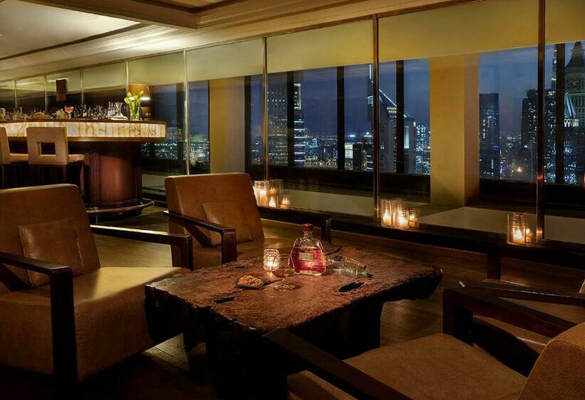 اتاق لوکس, Voco Dubai, An Ihg