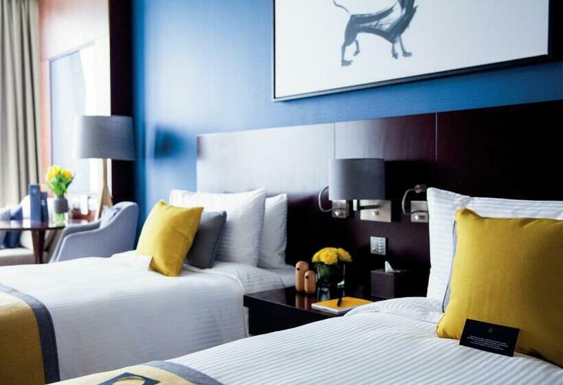 اتاق لوکس, Voco Dubai, An Ihg