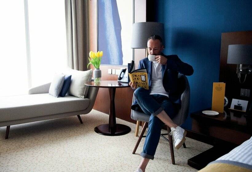 اتاق لوکس, Voco Dubai, An Ihg