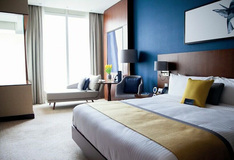 اتاق لوکس, Voco Dubai, An Ihg