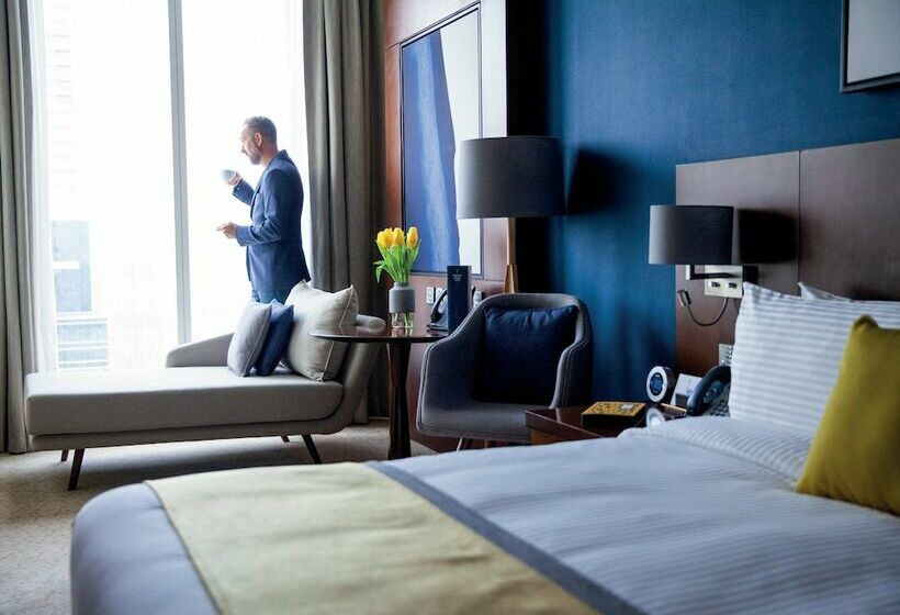 اتاق لوکس, Voco Dubai, An Ihg