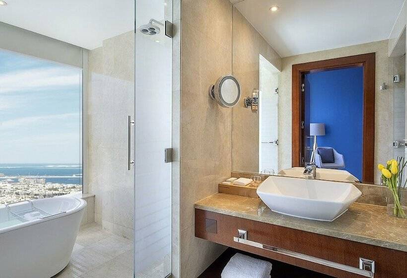 اتاق لوکس, Voco Dubai, An Ihg