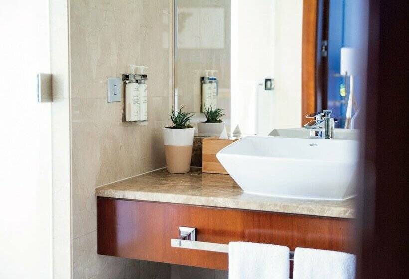 اتاق لوکس, Voco Dubai, An Ihg