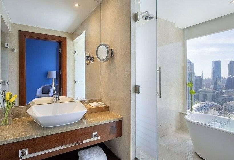 اتاق لوکس, Voco Dubai, An Ihg