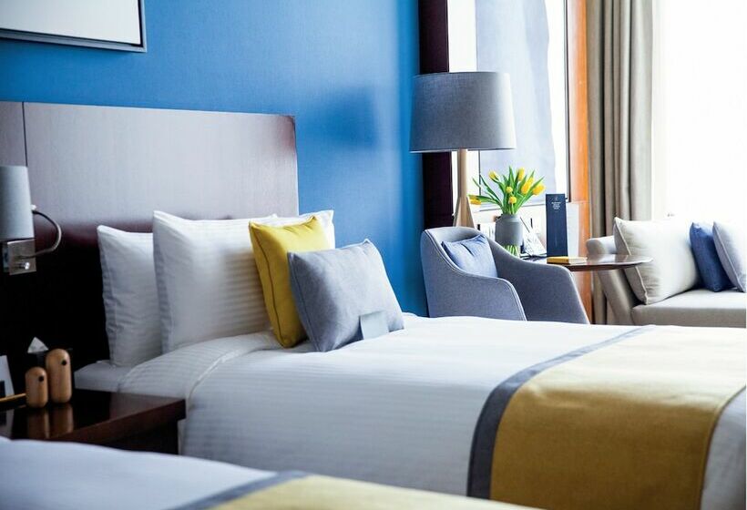 اتاق لوکس, Voco Dubai, An Ihg