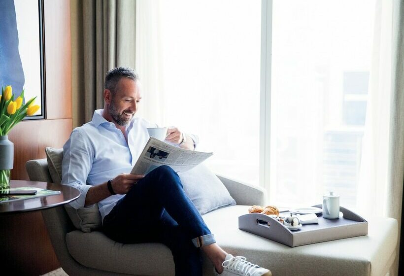 اتاق لوکس, Voco Dubai, An Ihg