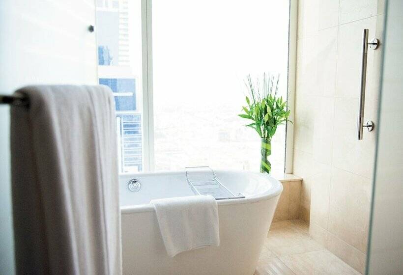 اتاق لوکس, Voco Dubai, An Ihg