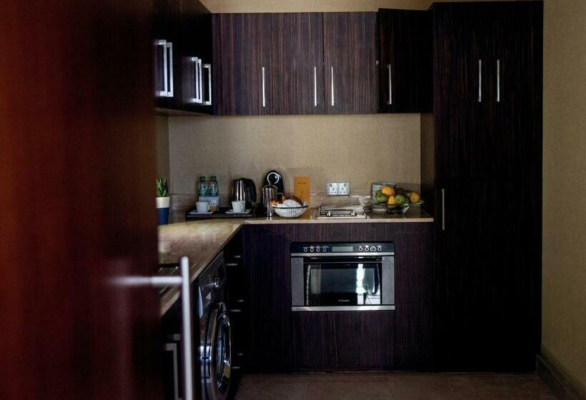 سوئیت رویال, Voco Dubai, An Ihg