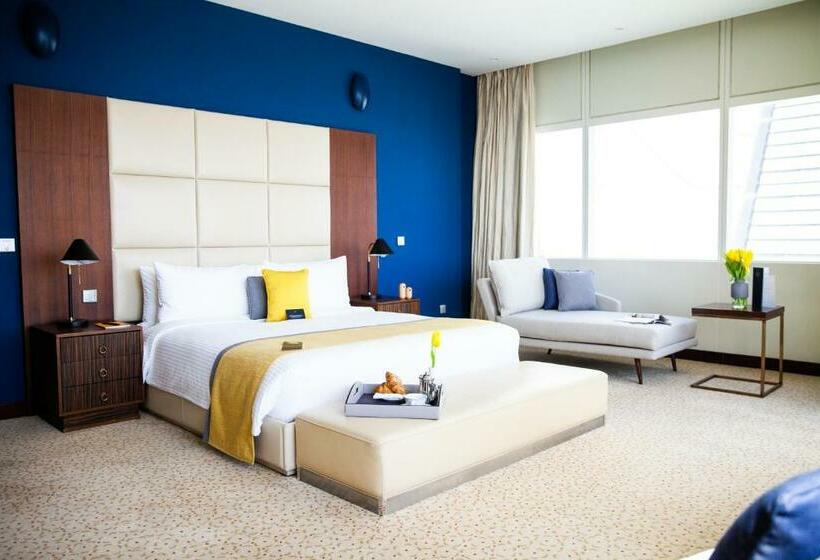 皇家套房, Voco Dubai, An Ihg