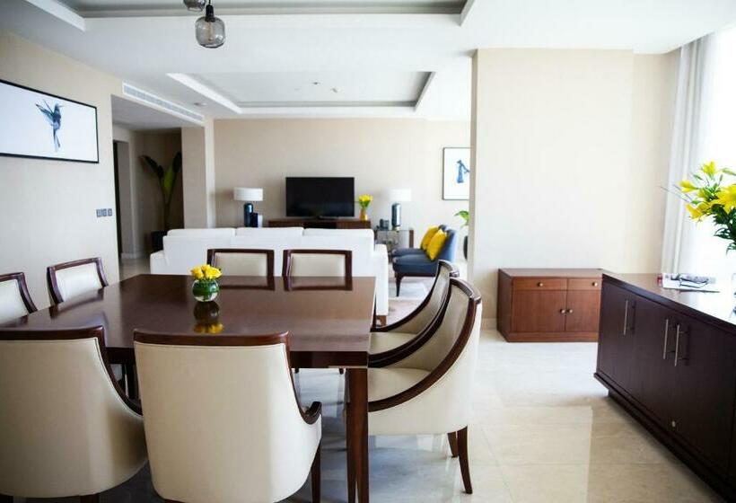 سوئیت رویال, Voco Dubai, An Ihg