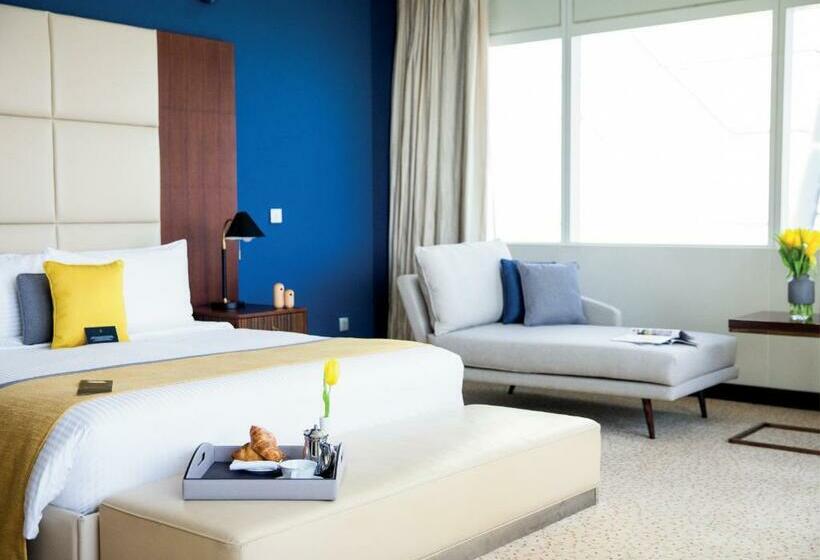 سوئیت رویال, Voco Dubai, An Ihg