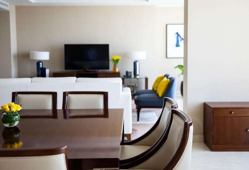 皇家套房, Voco Dubai, An Ihg