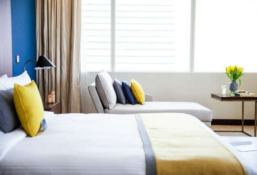 皇家套房, Voco Dubai, An Ihg