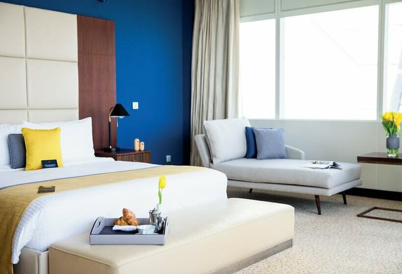 سوئیت رویال, Voco Dubai, An Ihg