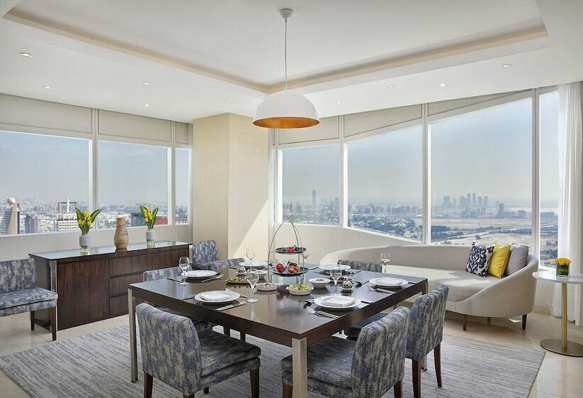 سوئیت رویال, Voco Dubai, An Ihg