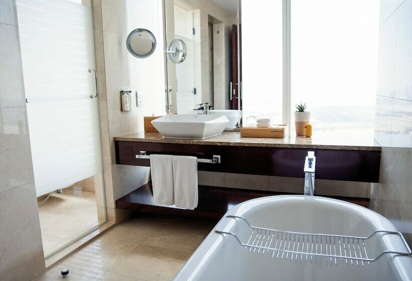 سوئیت رویال, Voco Dubai, An Ihg