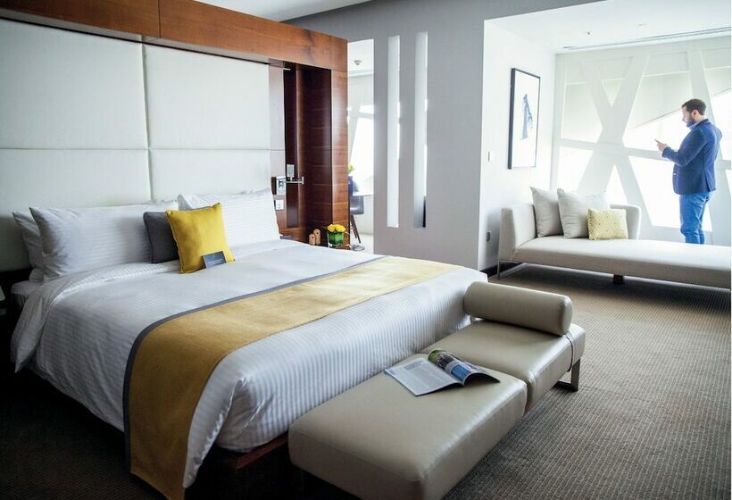 Premium Room City View, Voco Dubai, An Ihg
