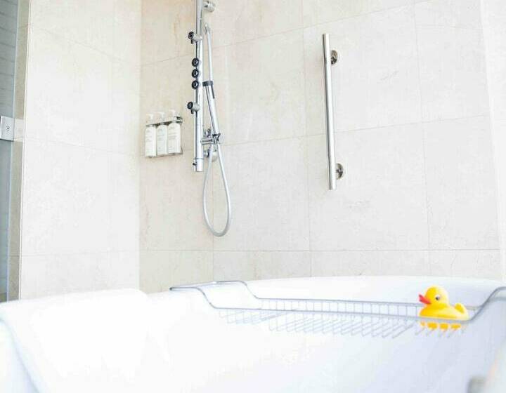 Premium Room City View, Voco Dubai, An Ihg