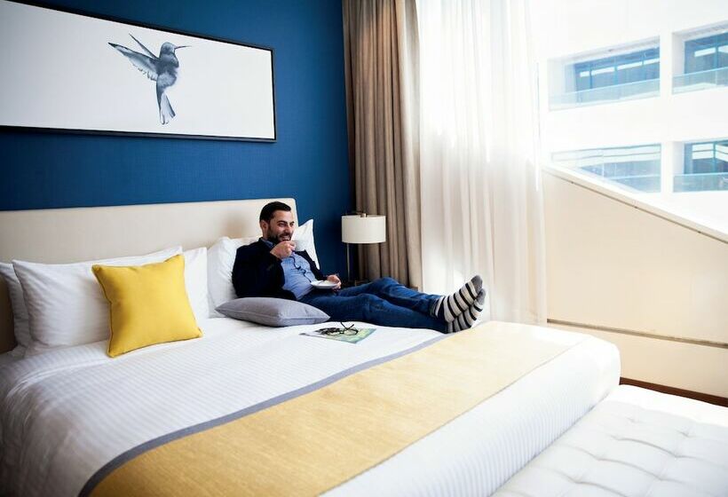 套房, Voco Dubai, An Ihg