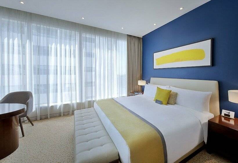 سوییت, Voco Dubai, An Ihg