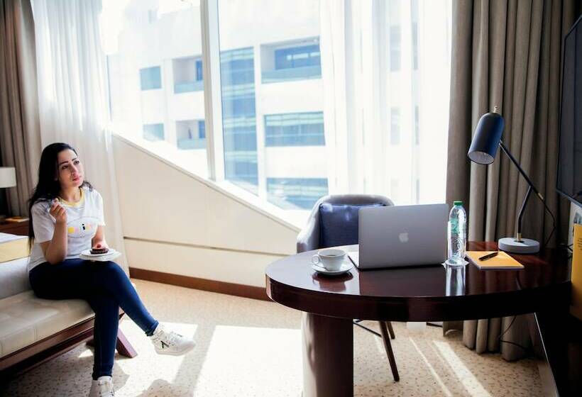 套房, Voco Dubai, An Ihg