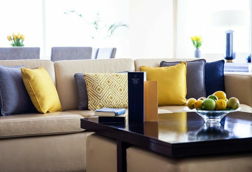 سوییت, Voco Dubai, An Ihg