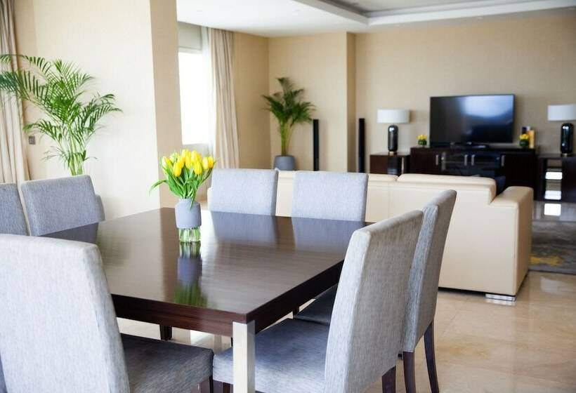 套房, Voco Dubai, An Ihg