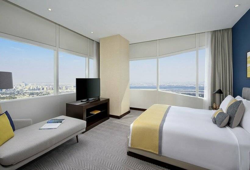 سوییت, Voco Dubai, An Ihg