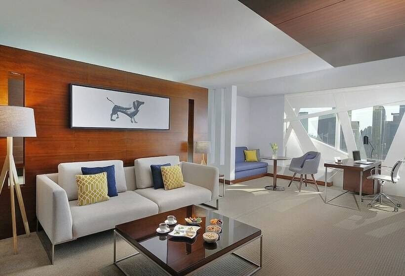 سوییت, Voco Dubai, An Ihg