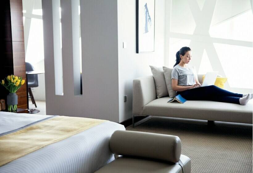 套房, Voco Dubai, An Ihg