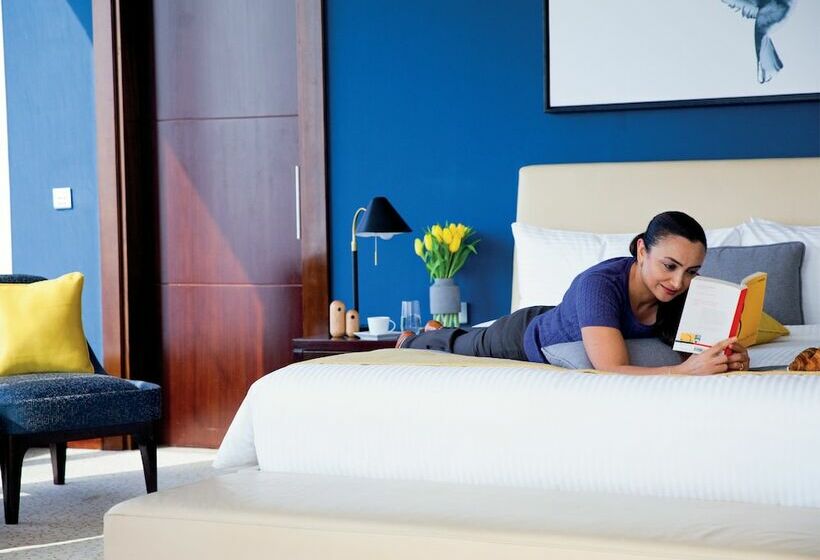 سوییت, Voco Dubai, An Ihg