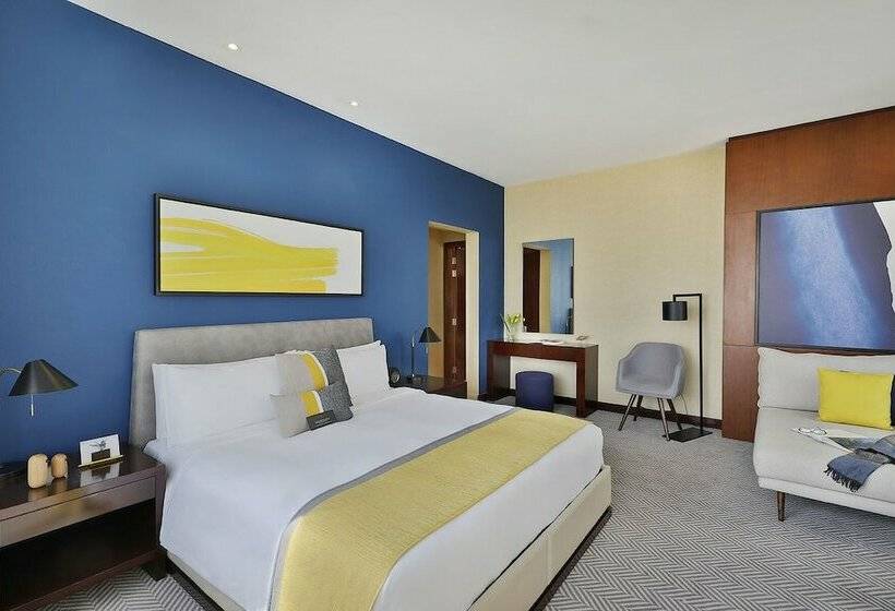 سوییت, Voco Dubai, An Ihg