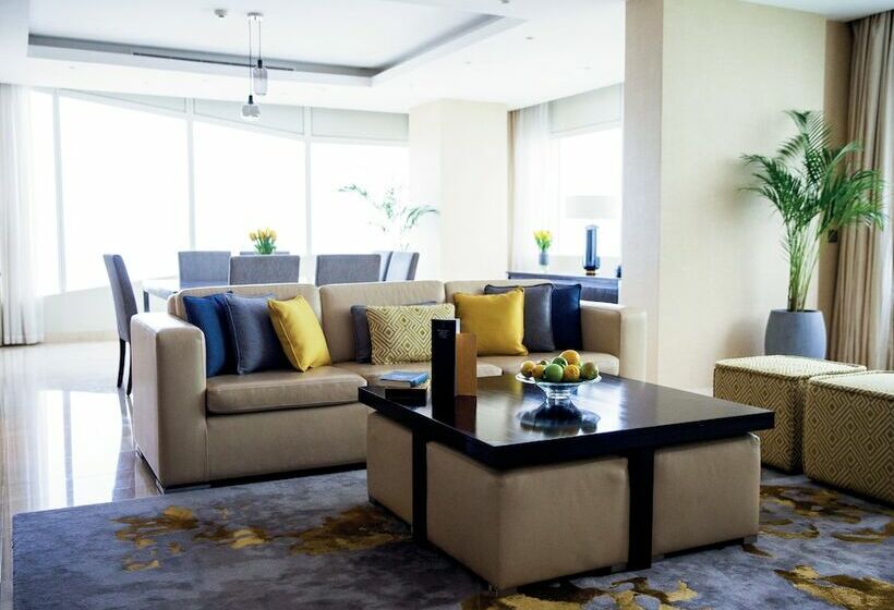 套房, Voco Dubai, An Ihg