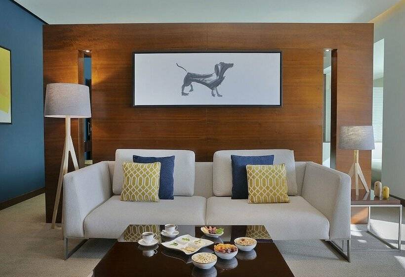 سوییت, Voco Dubai, An Ihg