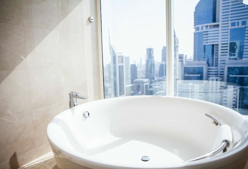 سوییت, Voco Dubai, An Ihg