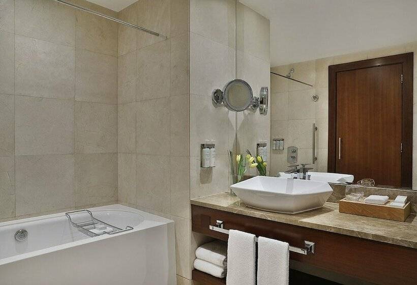 套房, Voco Dubai, An Ihg