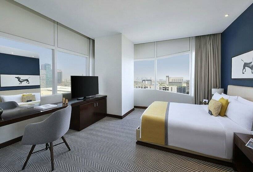 套房, Voco Dubai, An Ihg