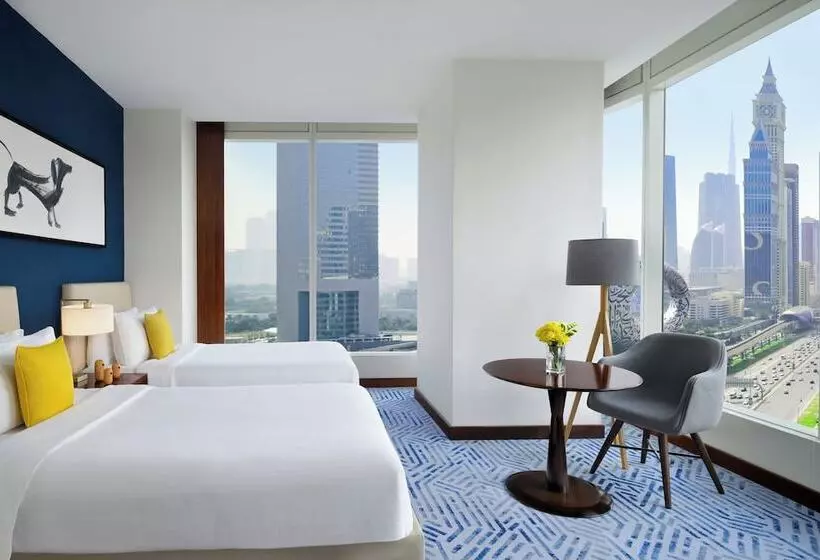 2 Bedroom Suite