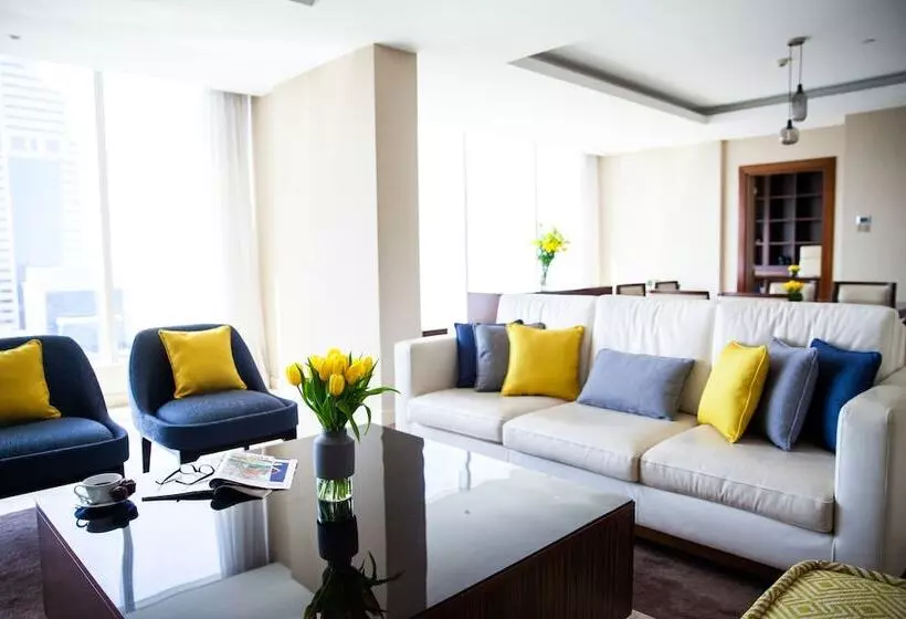 2 Bedroom Royal Suite