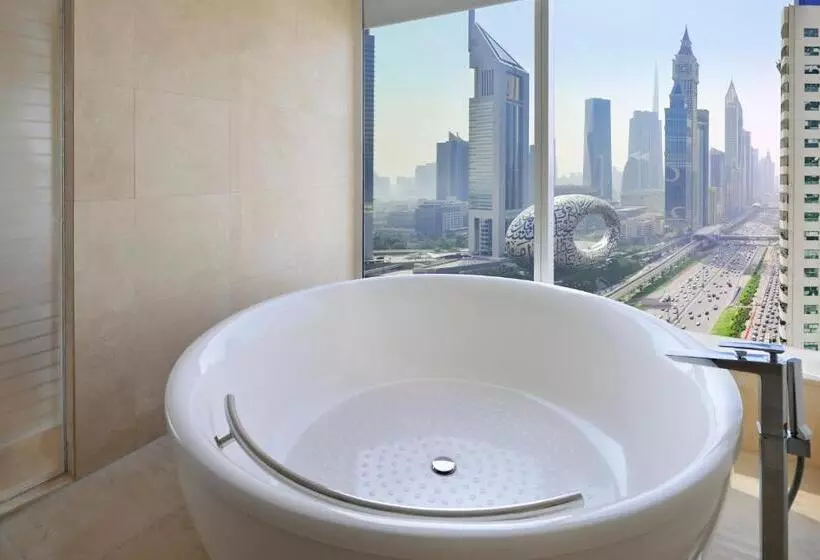 City View Suite