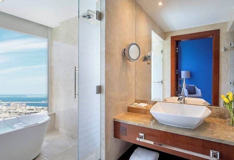 اتاق لوکس, Voco Dubai, An Ihg